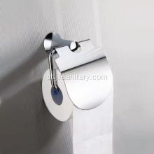 Suporte do papel higiênico do suporte do rolo do banheiro